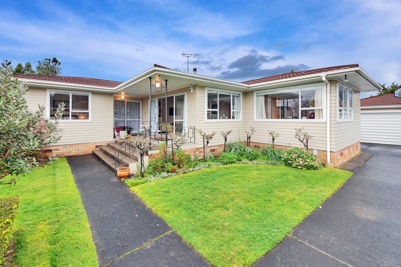 29 Callis Avenue, Opaheke, Papakura - Carousel 2
