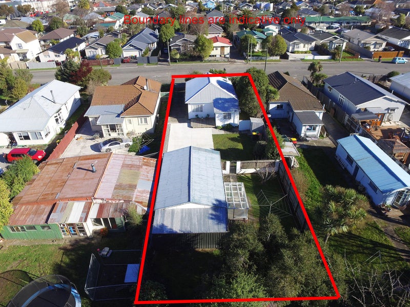 69 Rhona Street, Linwood, Christchurch - Carousel 19