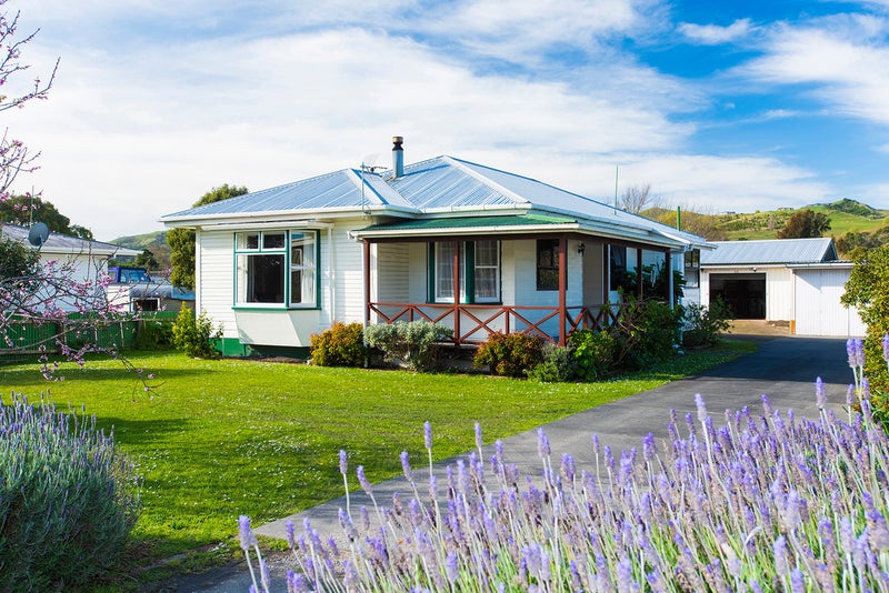 570 Wainui Road, Kaiti, Gisborne - Carousel 22