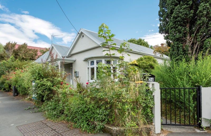 34 Bank Street, North East Valley, Dunedin - Carousel 17
