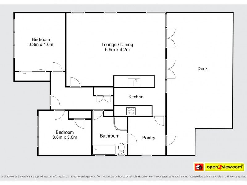 1016 Maungakawa Road, Te Miro - Carousel 20