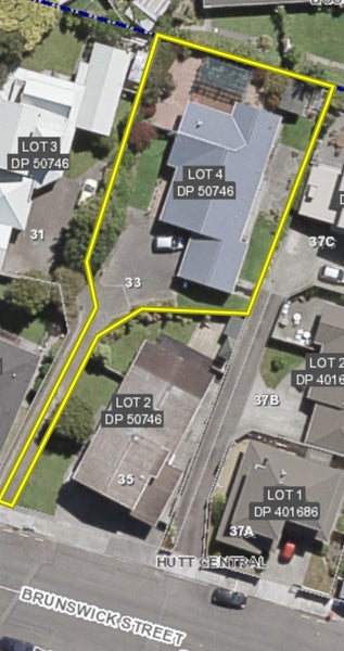 33 Brunswick Street, Hutt Central, Lower Hutt - Carousel 17