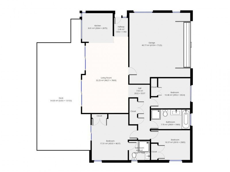 1 Turnberry Close, Katikati - Carousel 16