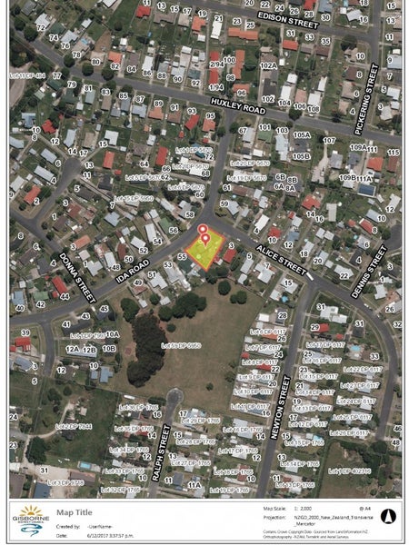 57 Ida Road, Outer Kaiti, Gisborne - Carousel 11