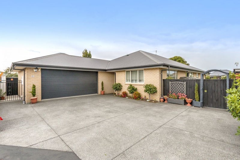 45A Shortland Street, Wainoni, Christchurch - Carousel 1