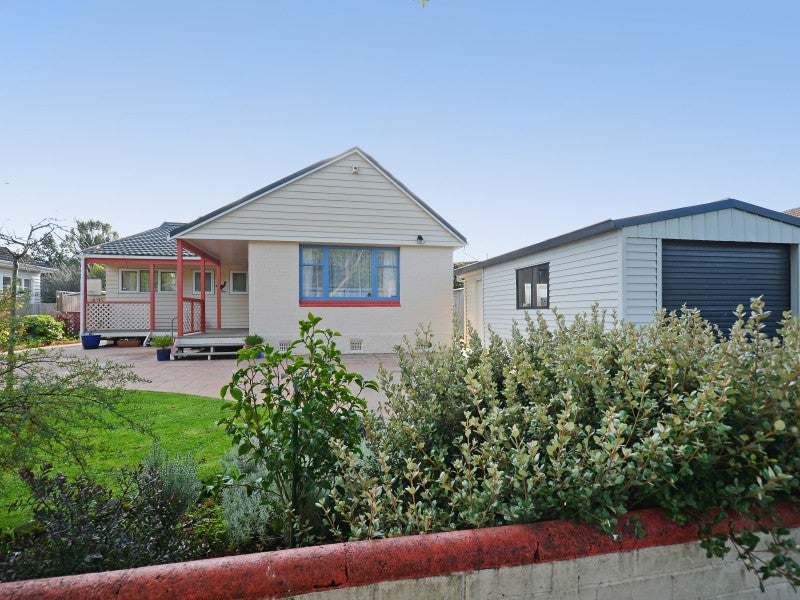 143 Oxford Terrace, Epuni, Lower Hutt - Carousel 20