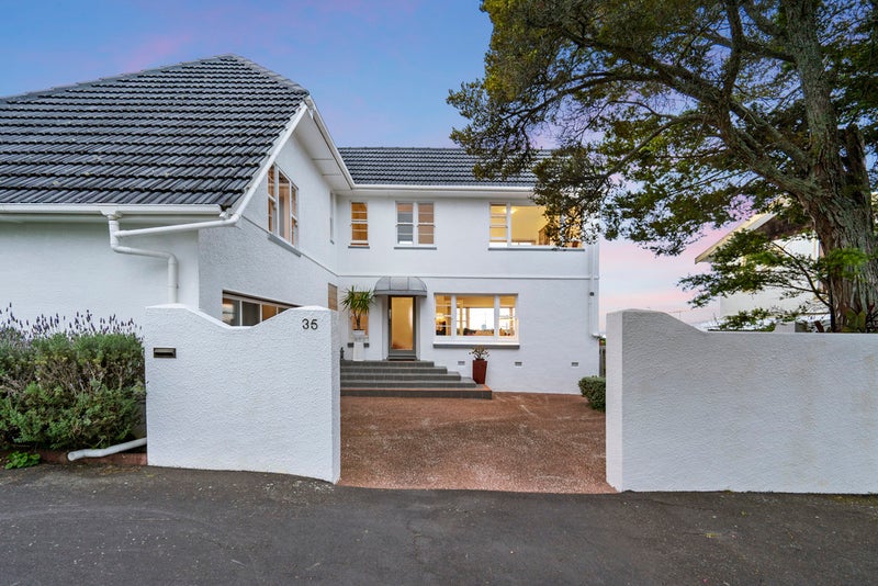 35 Princes Street, Northcote Point, Auckland - Carousel 2