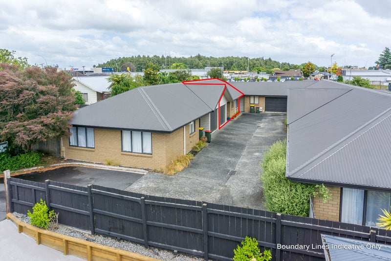 19E Fifth Avenue, Enderley, Hamilton - Carousel 1