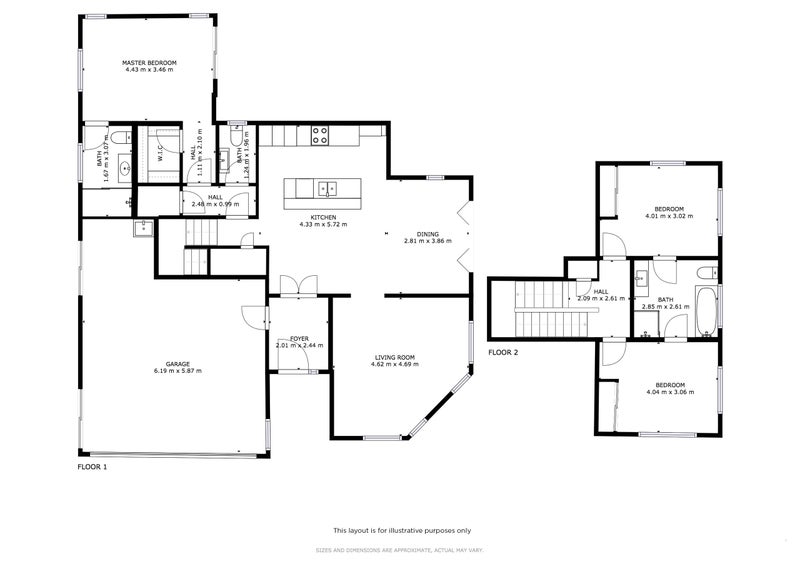 16 Rolling Stone Rise, Tikipunga, Whangarei - Carousel 11