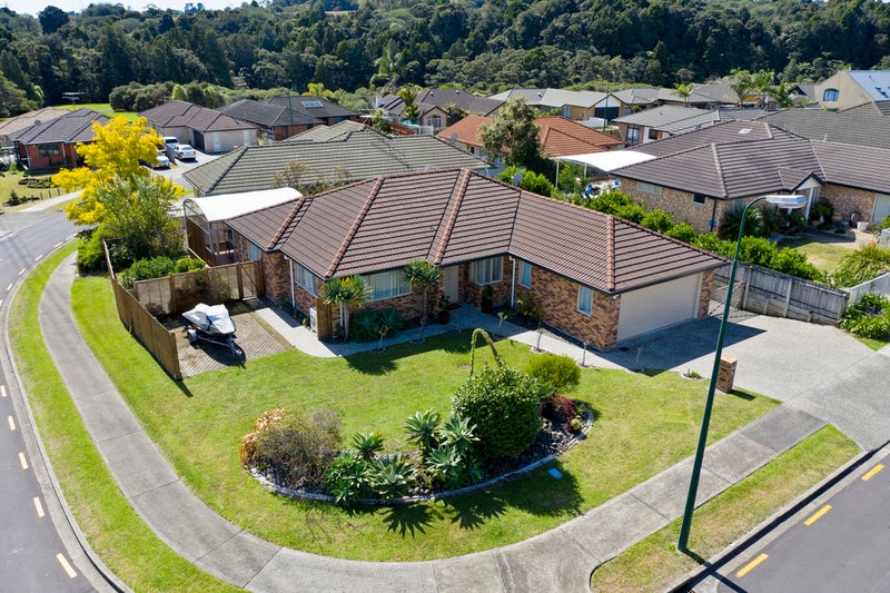 5 Norman Close, The Gardens, Auckland - Carousel 2