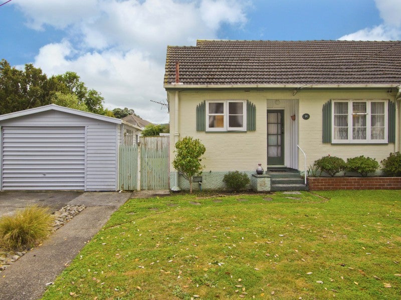 91 Copeland Street, Epuni, Lower Hutt - Carousel 1