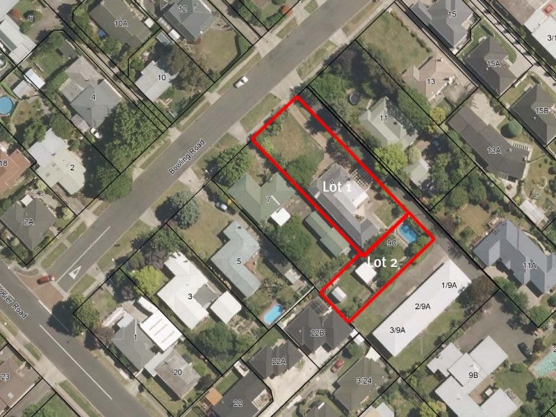 9C Bowling Road, Greenmeadows, Napier - Carousel 4