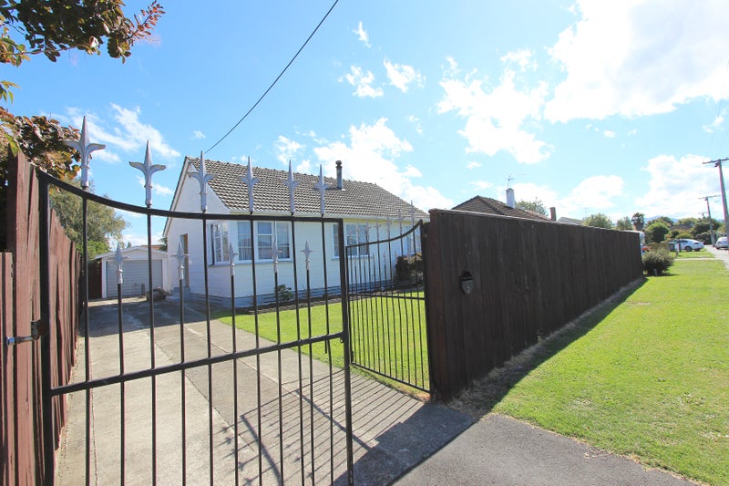 3 Churchill Street, Mayfield, Blenheim - Carousel 18