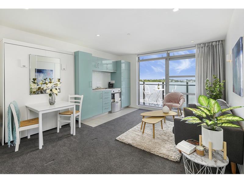 3M/80 Richmond Road, Ponsonby, Auckland - Carousel 2