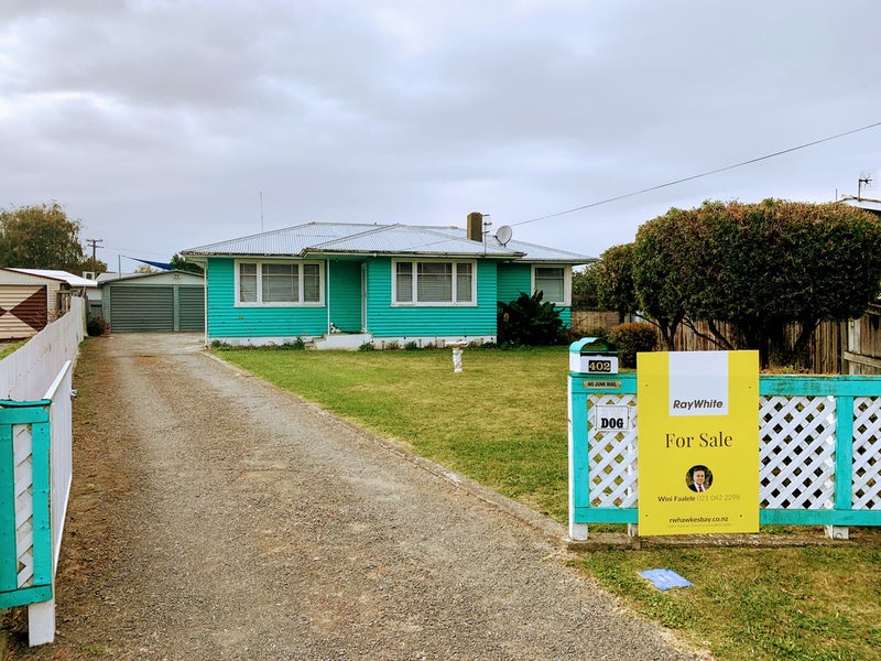 402 Huia Place, Camberley, Hastings - Carousel 1