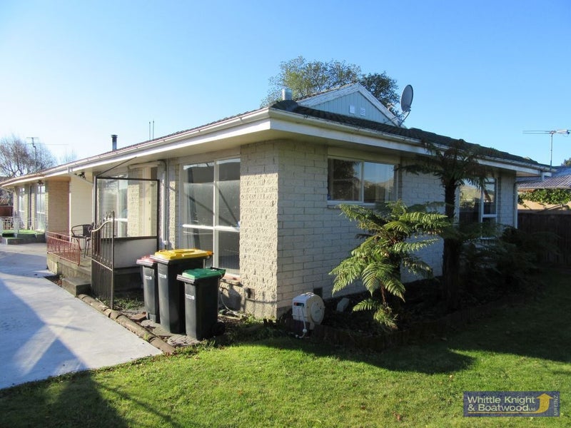 2/9 Chadlington Street, Parklands, Christchurch - Carousel 1