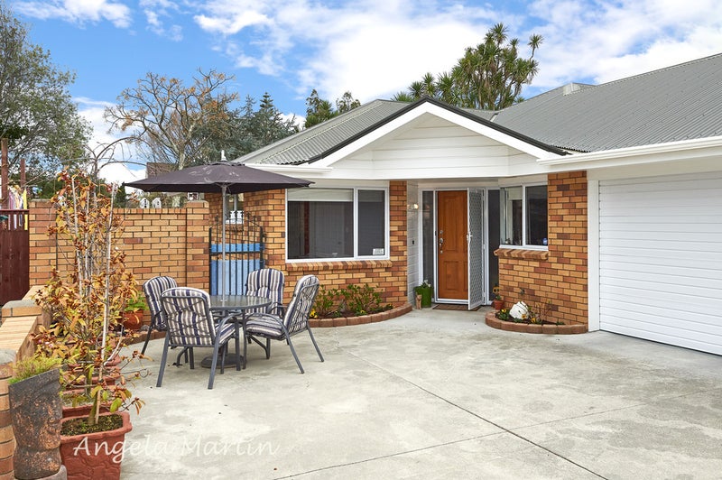 4 Barnes Court, Roslyn, Palmerston North - Carousel 18