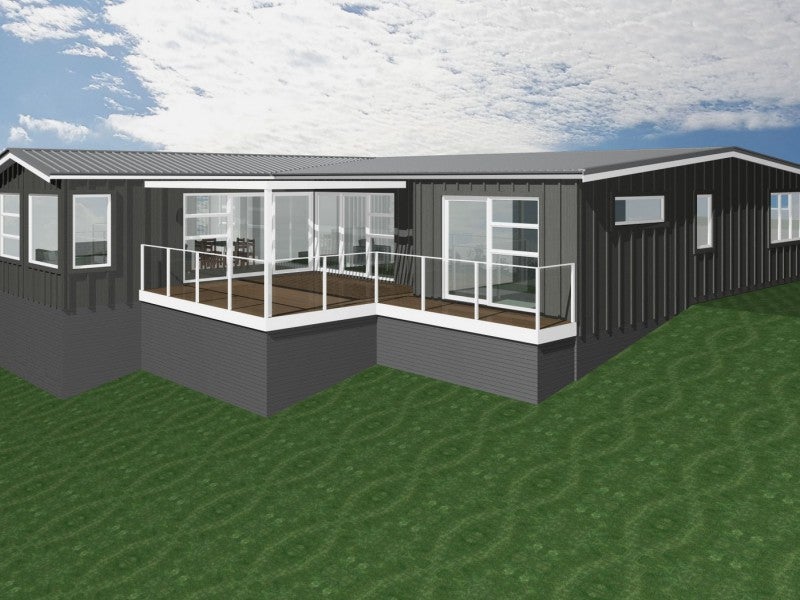 263A Bellevue Road, Bellevue, Tauranga - Carousel 1