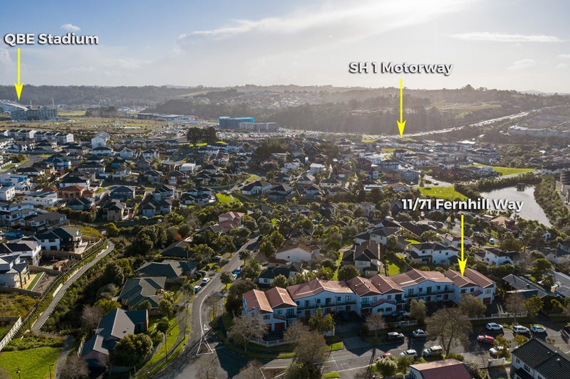 1173/71 Fernhill Way, Oteha, Auckland - Carousel 2