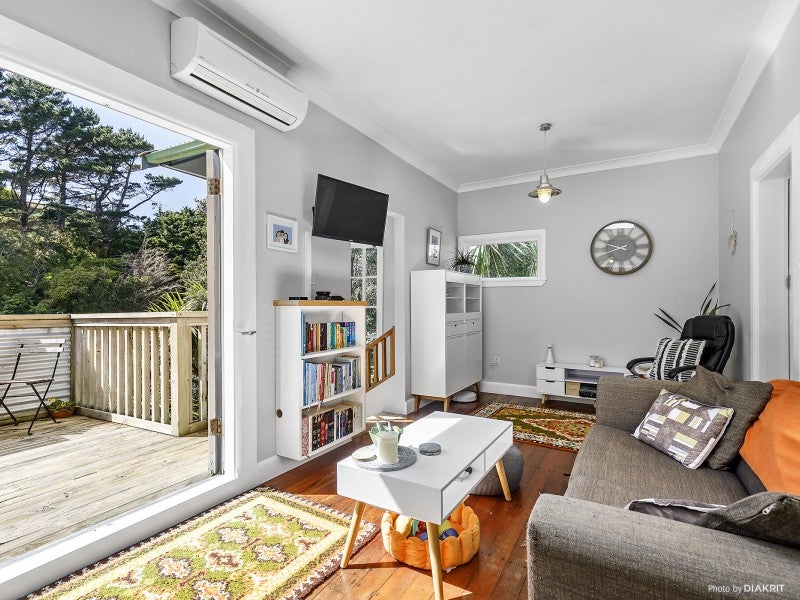 54 Liardet Street, Vogeltown, Wellington - Carousel 2