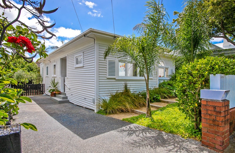 25 Warnock Street, Grey Lynn, Auckland - Carousel 17