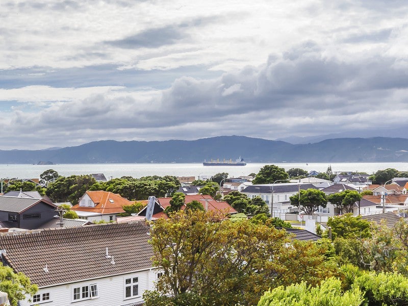 59 Falkirk Avenue, Seatoun, Wellington - Carousel 20