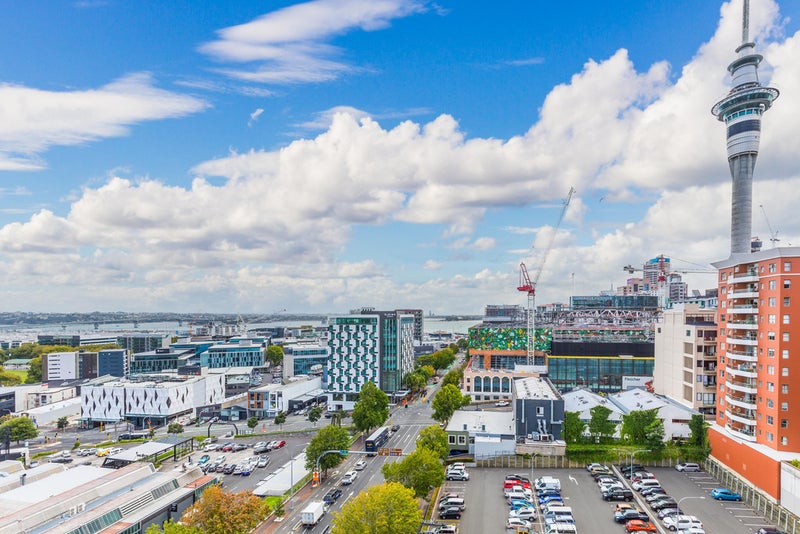 1125/72 Nelson Street, Auckland Central, Auckland - Carousel 2