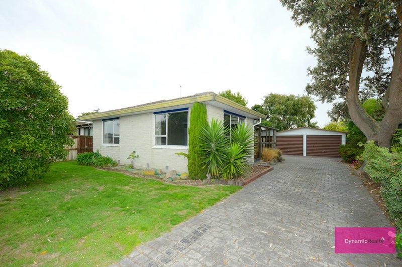 120 Inwoods Close, Parklands, Christchurch - Carousel 1
