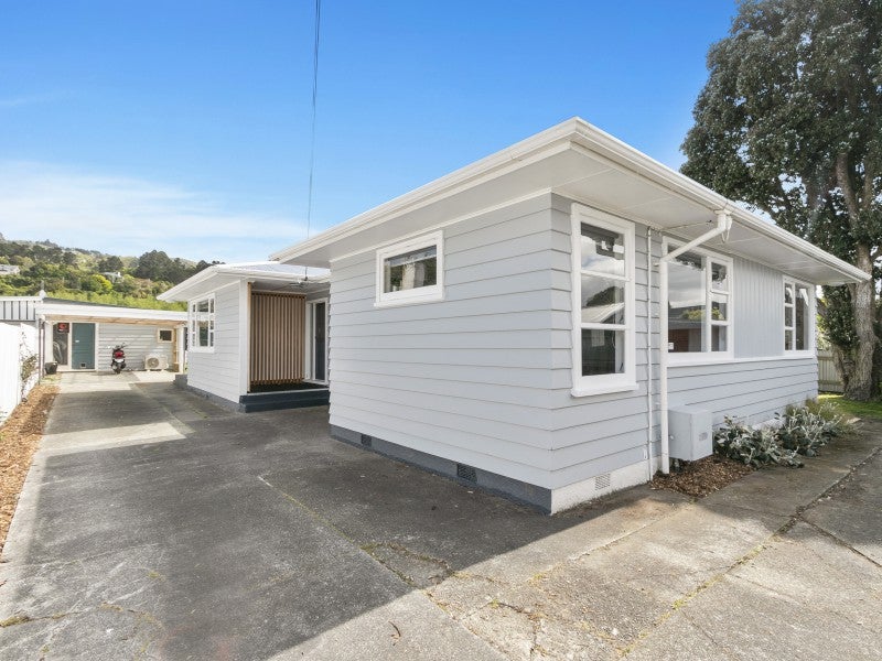 19A Connolly Street, Boulcott, Lower Hutt - Carousel 1