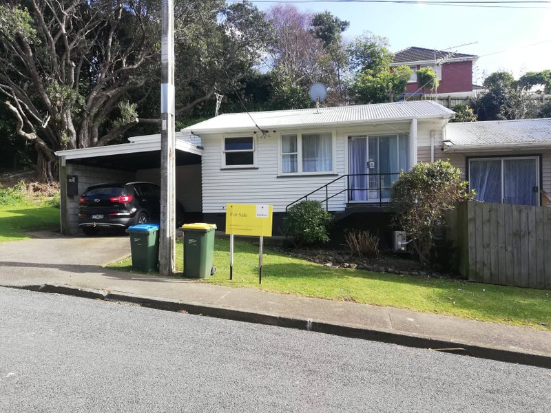 64B Tireti Road, Titahi Bay, Porirua - Carousel 1