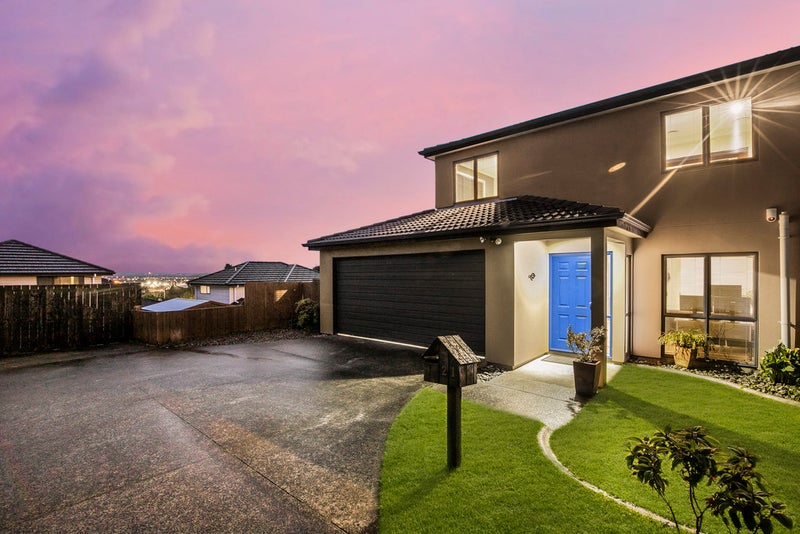 21 Whitbourne Heights, Manurewa, Auckland - Carousel 1