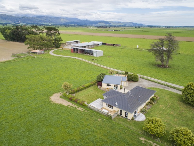 118 Te Rewa Road, Opiki, Palmerston North - Carousel 1