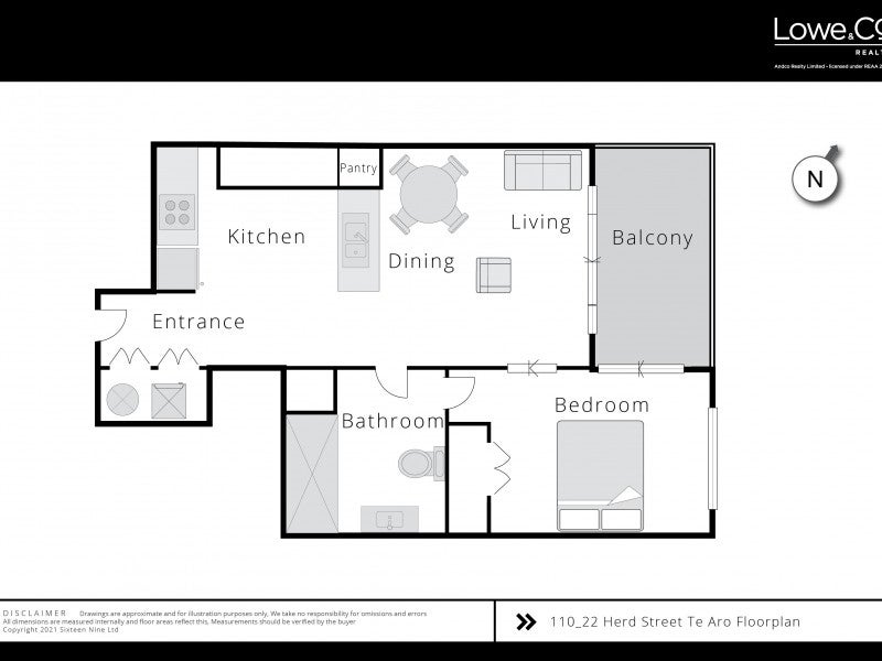 110/22 Herd Street, Te Aro, Wellington - Carousel 14