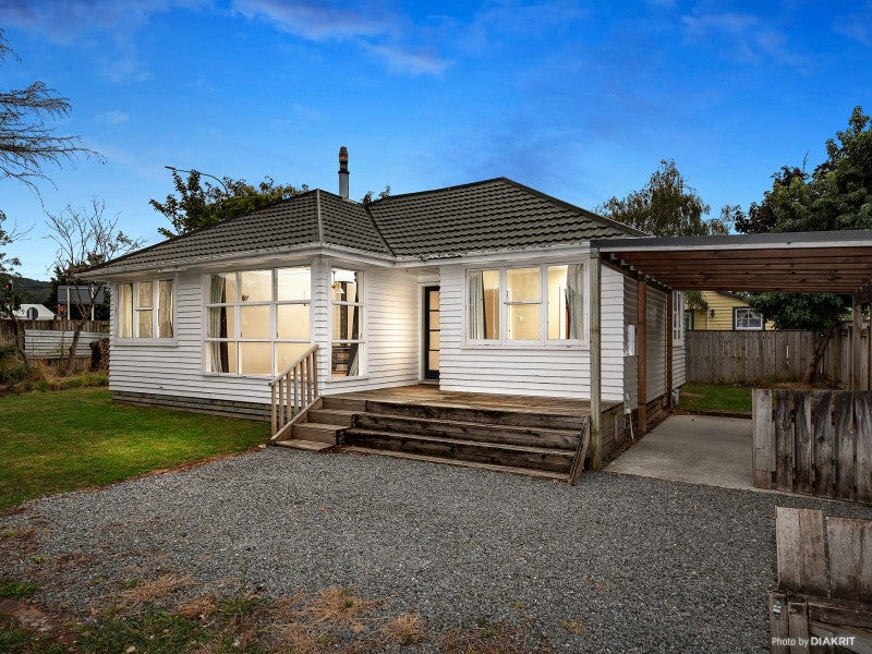 5A Mangaroa Hill Road, Clouston Park, Upper Hutt - Carousel 1