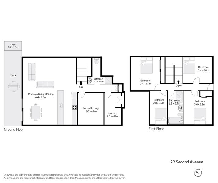 29 Second Avenue, Kingsland, Auckland - Carousel 20