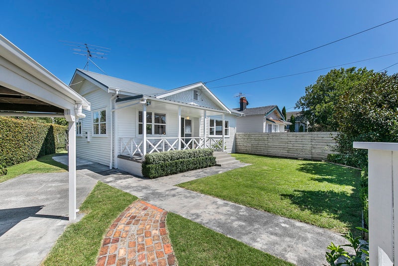 22A Peach Parade, Remuera, Auckland - Carousel 1