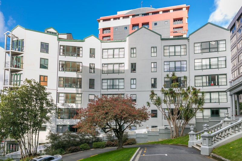 8A/57 Boulcott Street, Wellington Central, Wellington - Carousel 2