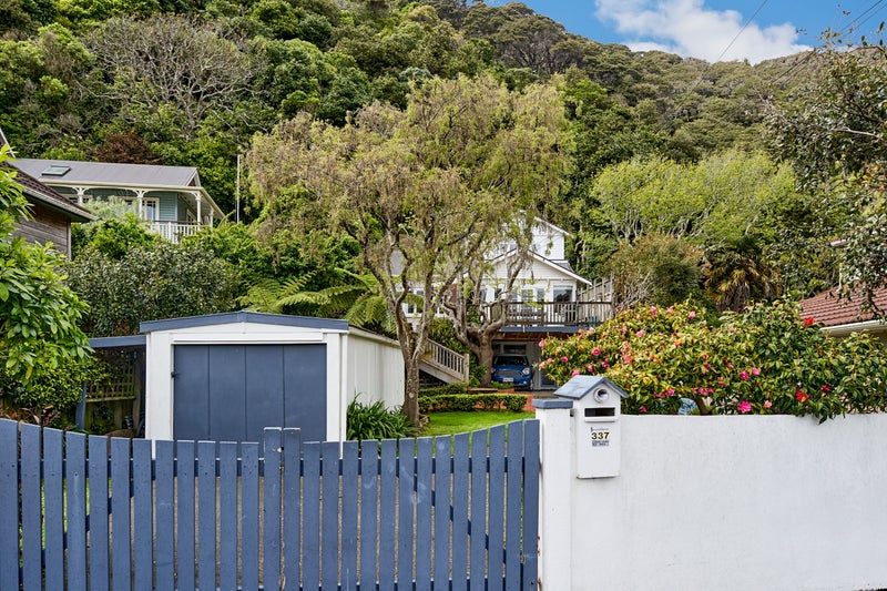 337 Muritai Road, Eastbourne, Lower Hutt - Carousel 2