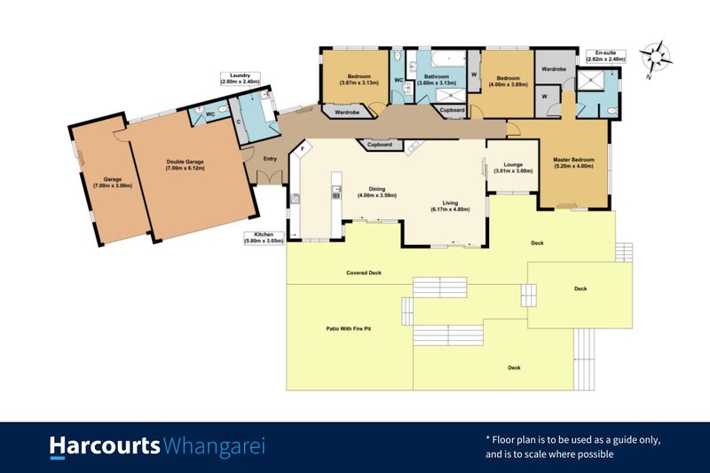 28 Erskine Road, Maunu, Whangarei - Carousel 21