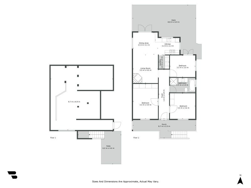 41 Summer Street, Ponsonby, Auckland - Carousel 21