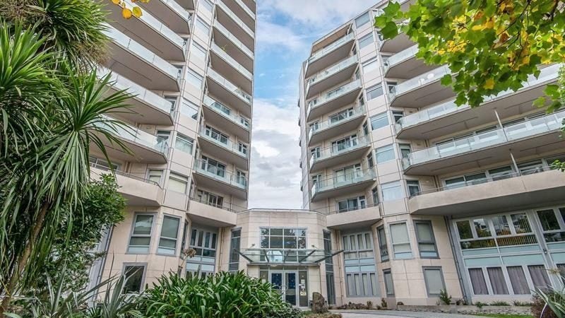 8B/205 Hobson Street, Auckland Central, Auckland - Carousel 1