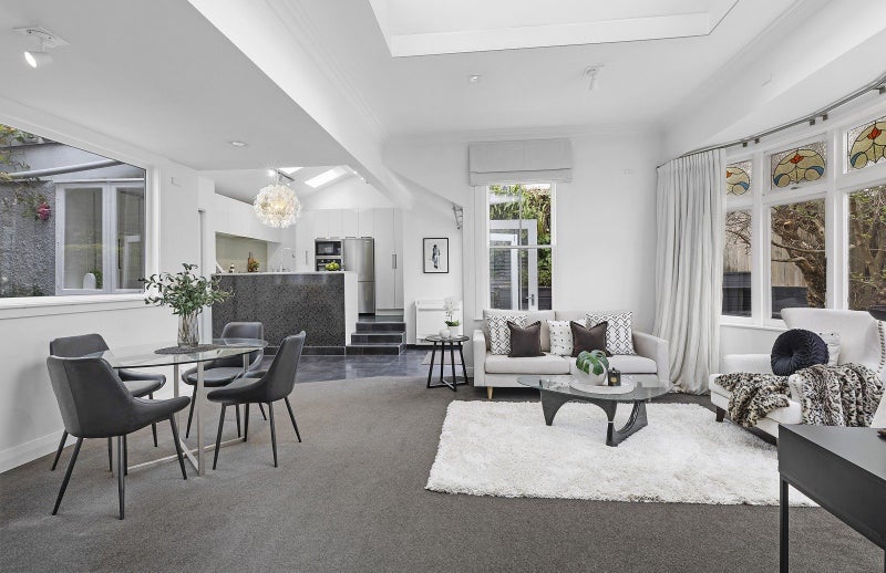 26 Hawker Street, Mount Victoria, Wellington - Carousel 2