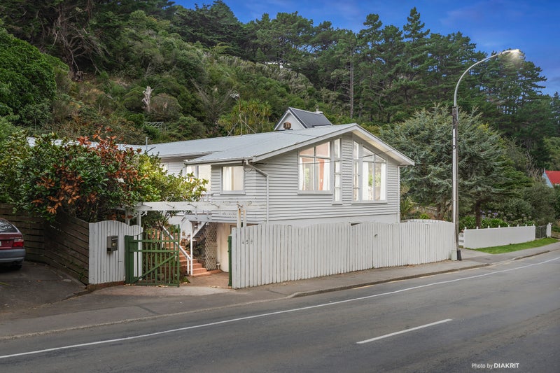 459 Ohiro Road, Brooklyn, Wellington - Carousel 17