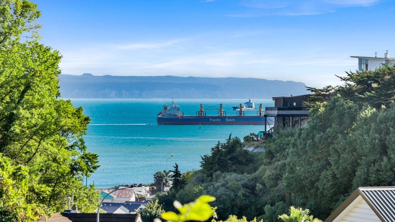 94 Milton Road, Bluff Hill, Napier - Carousel 1