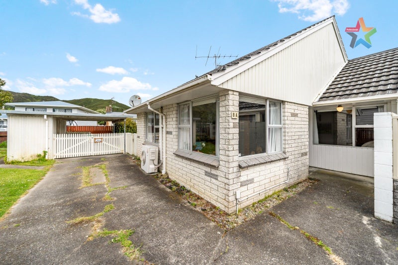 2/8 Ferretti Grove, Avalon, Lower Hutt - Carousel 1