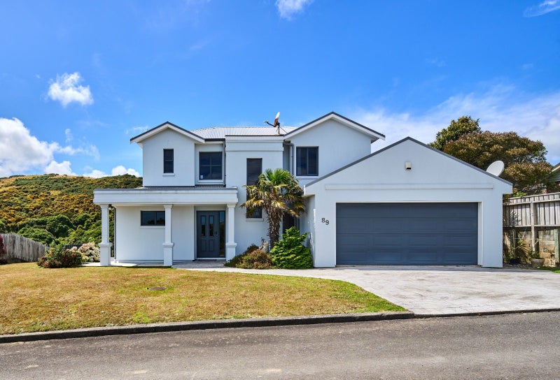 89 Kentwood Drive, Woodridge, Wellington - Carousel 1