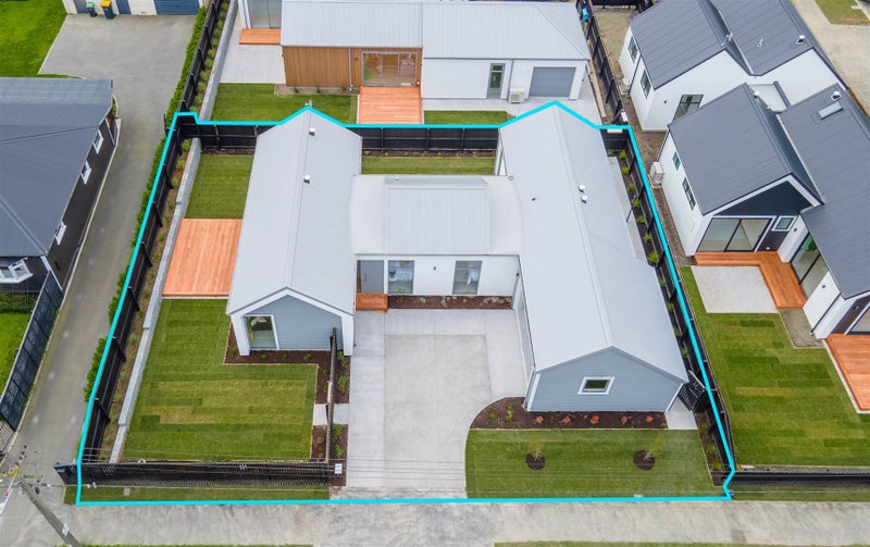 56 Petrie Street, Richmond, Christchurch - Carousel 2