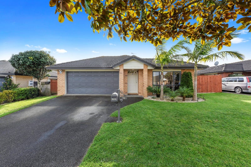 12 Sonterra Close, Randwick Park, Auckland - Carousel 2