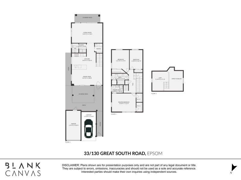 33/130 Great South Road, Remuera, Auckland - Carousel 14