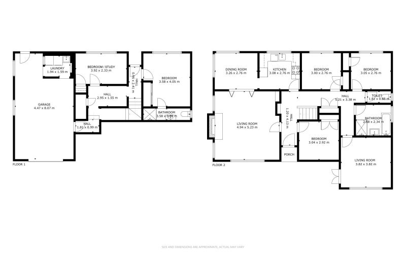 28 Saint Johns Terrace, Tawa, Wellington - Carousel 20